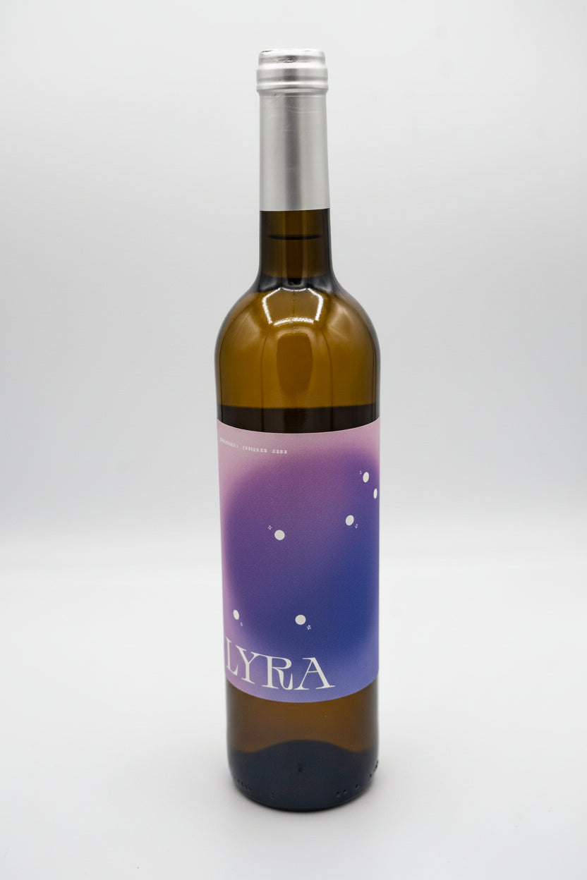 Vertijana Lyra