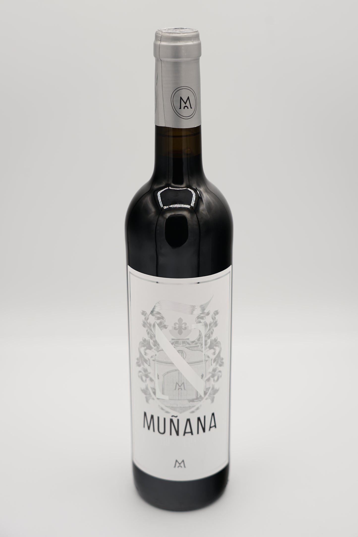 Muñana 3 Cepas