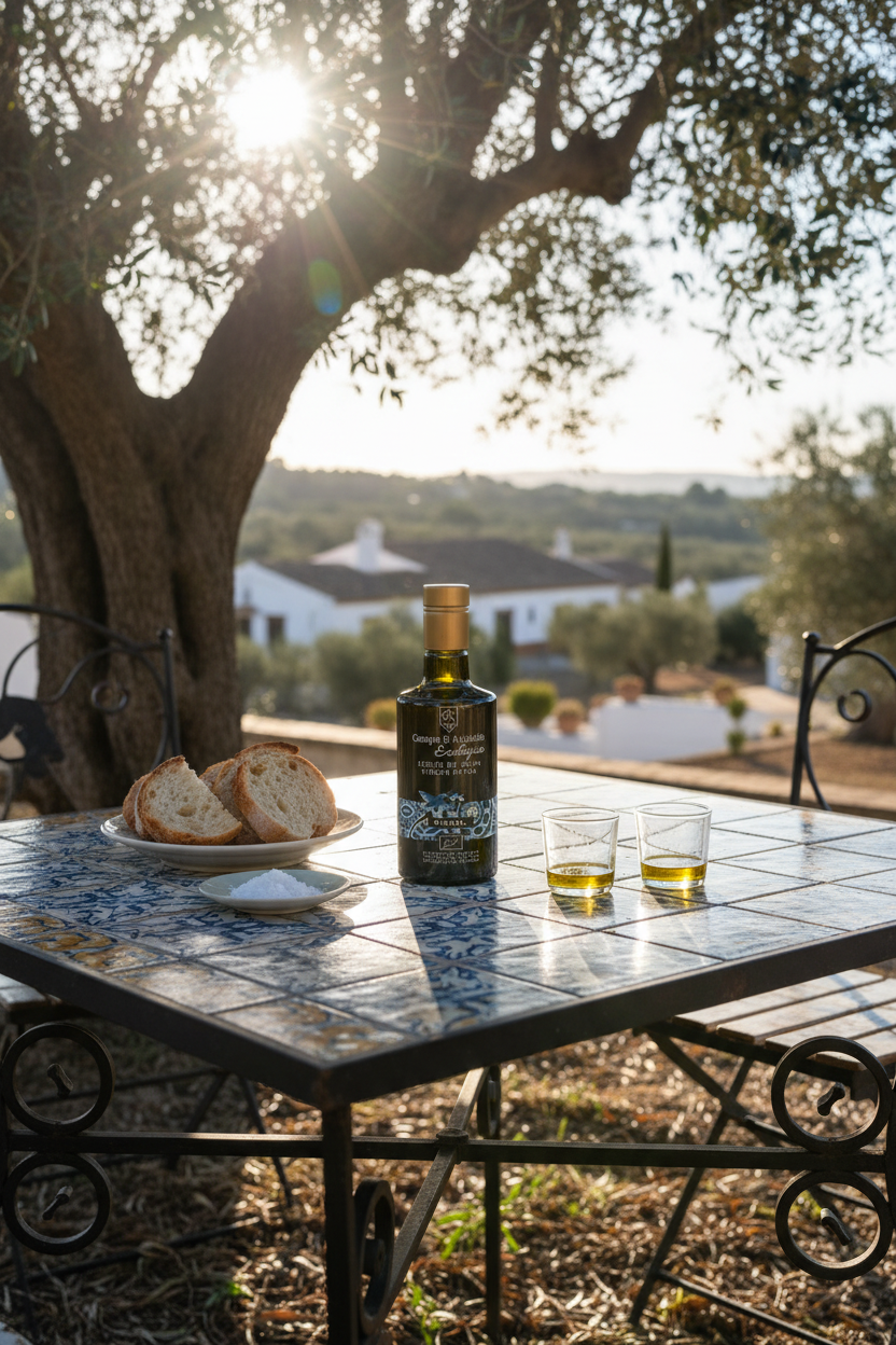 AOVE Campo de Aviación