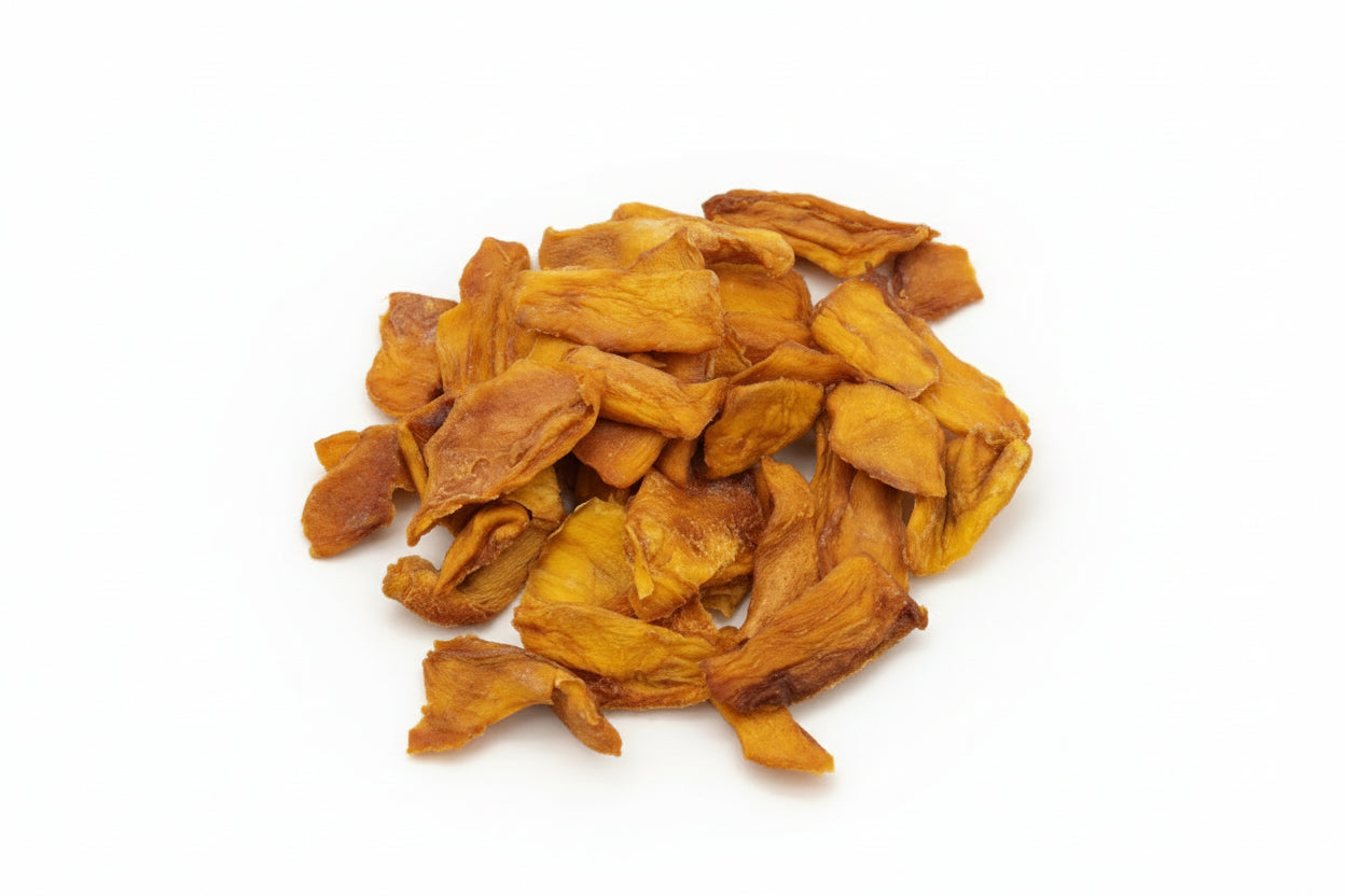 Mango Ecológico Deshidratado- Origen 5 Millones