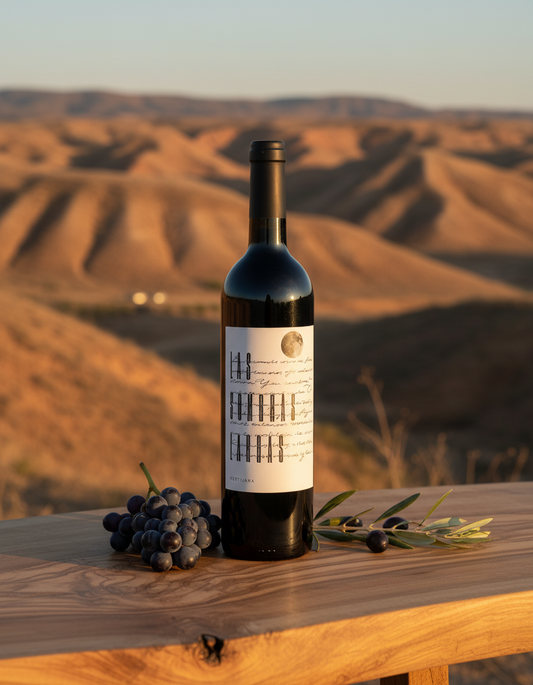 Vertijana Sombras Largas