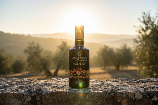 AOVE Campo De Aviación- Hojiblanca (Sin Filtrar)