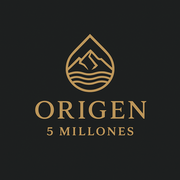 origen 5 millones