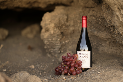 Muñana 1188 Tinto Tempranillo