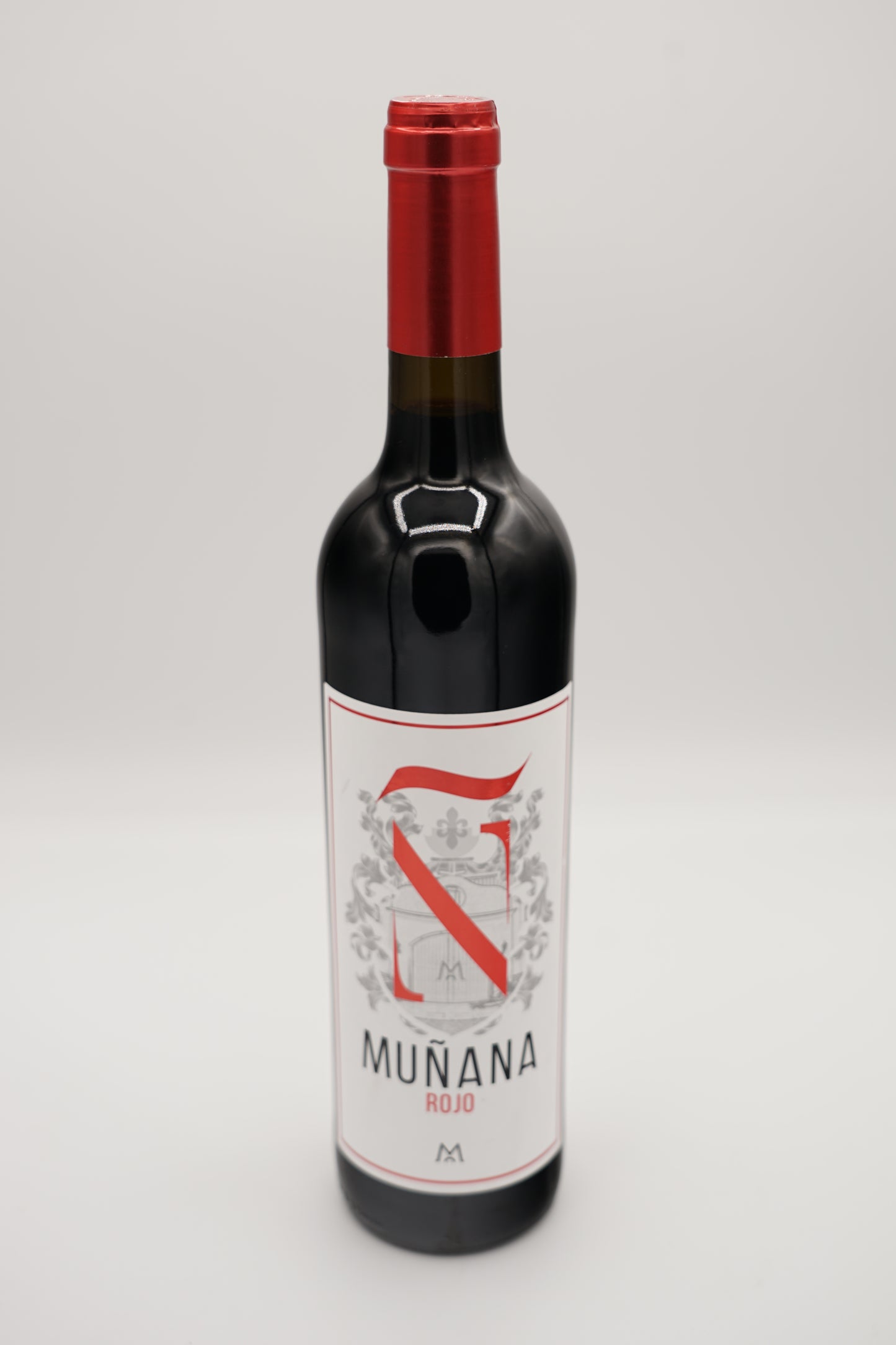 Muñana Rojo