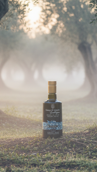 AOVE Campo de Aviación