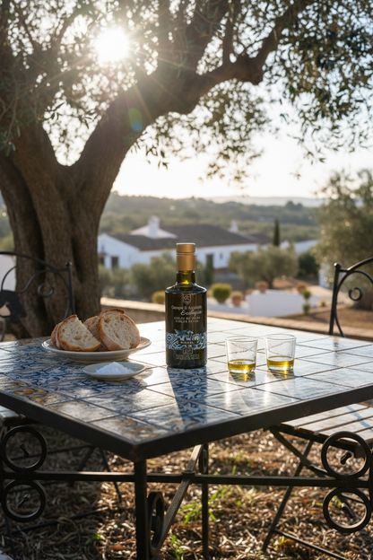 AOVE Campo de Aviación