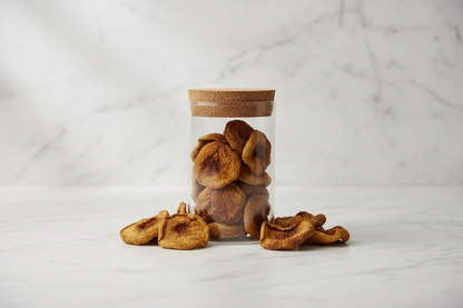 Melocotón Ecológico Deshidratado- Origen 5 Millones