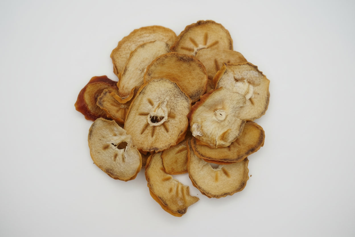 Kaki Ecológico Deshidratado- Origen 5 Millones