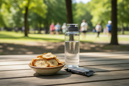 Kaki Ecológico Deshidratado- Origen 5 Millones