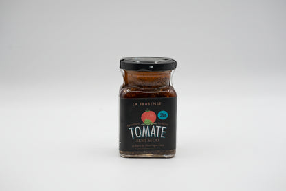 Tomate Semiseco en AOVE con Hierbas Aromáticas