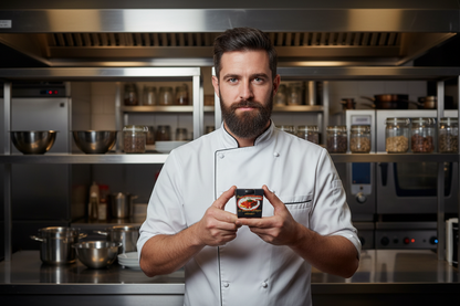 Paté de Tomate Seco (Sobrasada Vegetal)