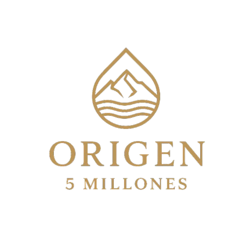 origen 5 millones